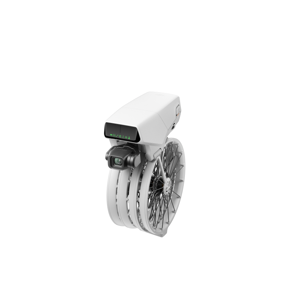 DJI Flip Fly More Combo (DJI RC 2) (GL)