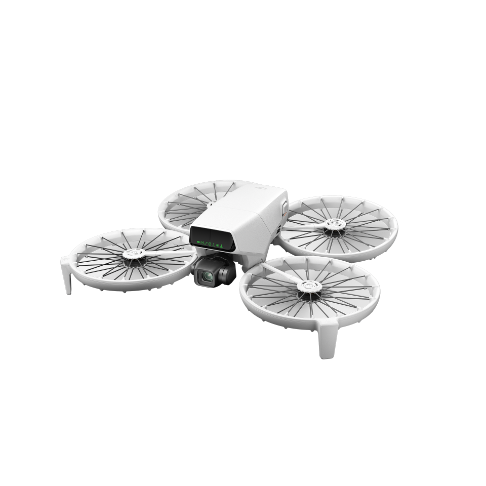DJI Flip Fly More Combo (DJI RC 2) (GL)