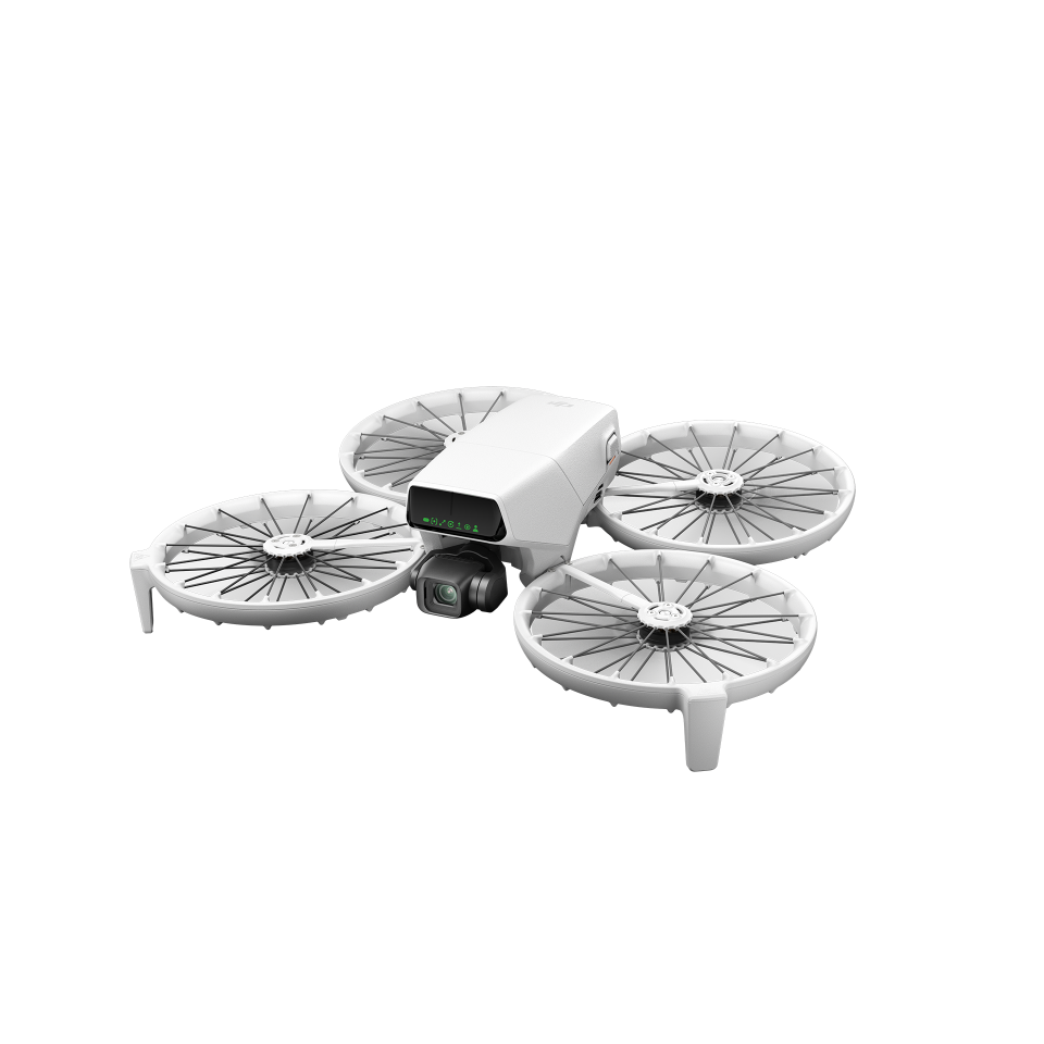 DJI Flip Fly More Combo (DJI RC 2) (GL)