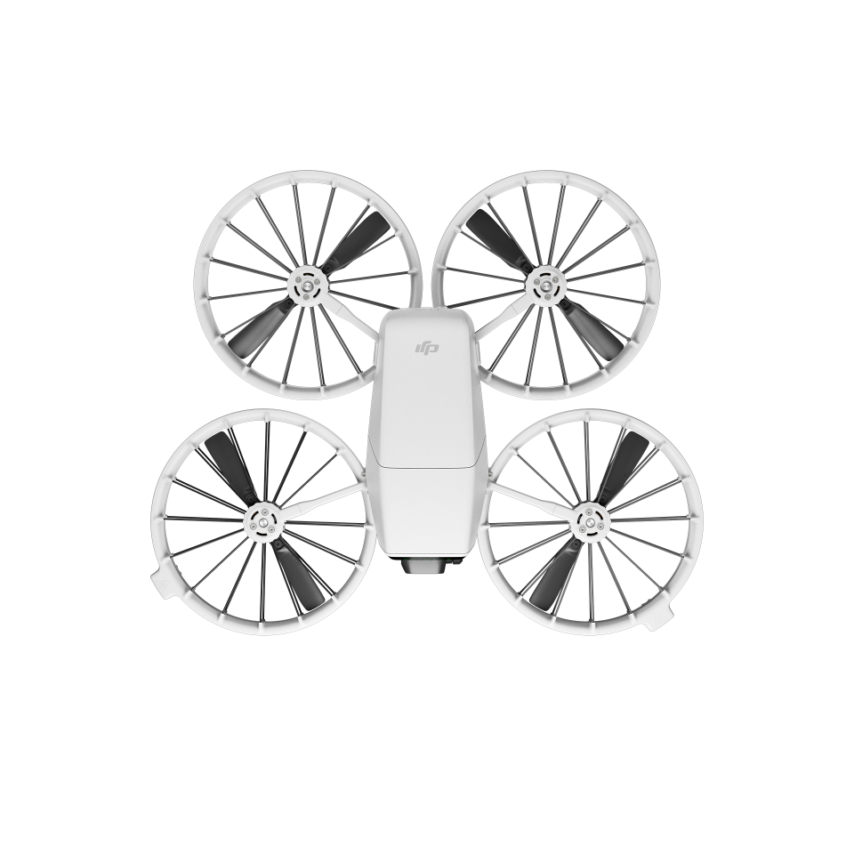 DJI Flip Fly More Combo (DJI RC 2) (GL)