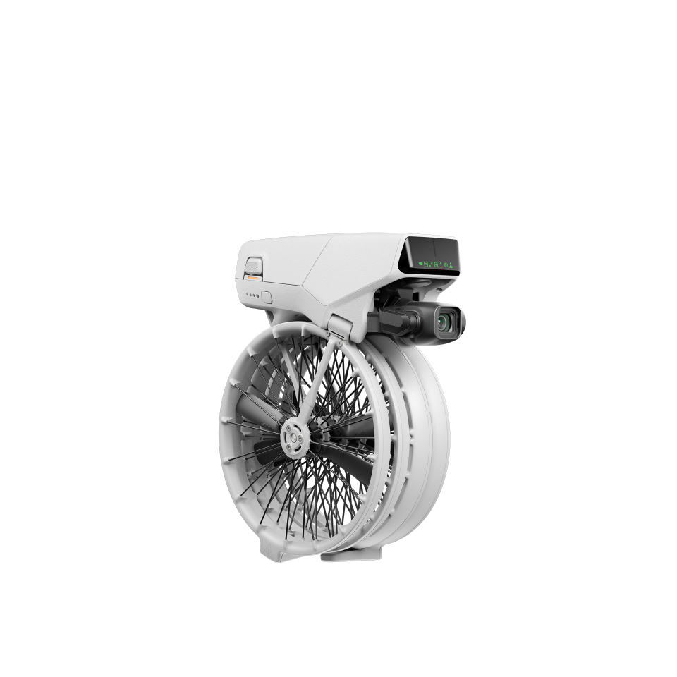 DJI Flip Fly More Combo (DJI RC 2) (GL)