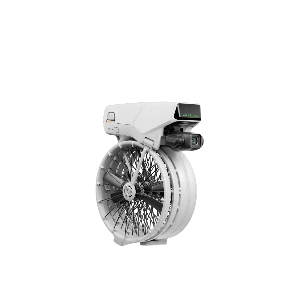 DJI Flip Fly More Combo (DJI RC 2) (GL)