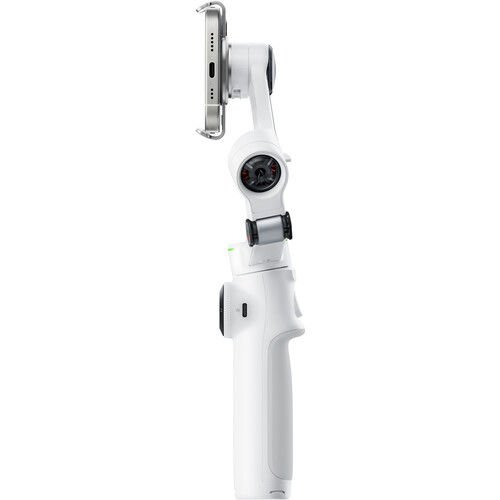 Insta360 Flow 2 Pro Akıllı Telefon Gimbal Sabitleyici (Beyaz)