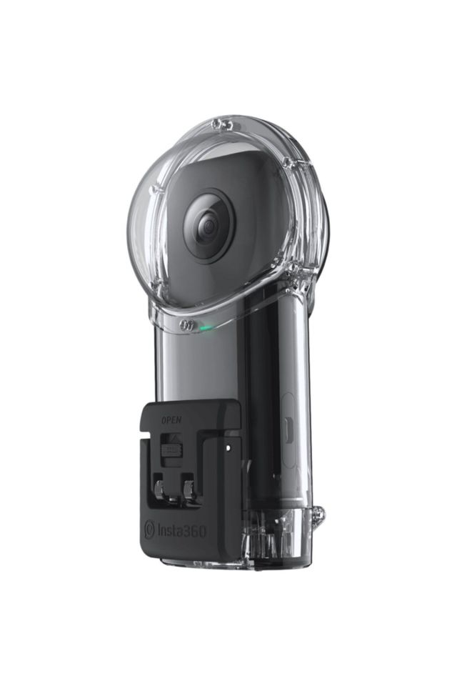 Insta360 One X2 Dive Case (Su Altı Muhafazası)