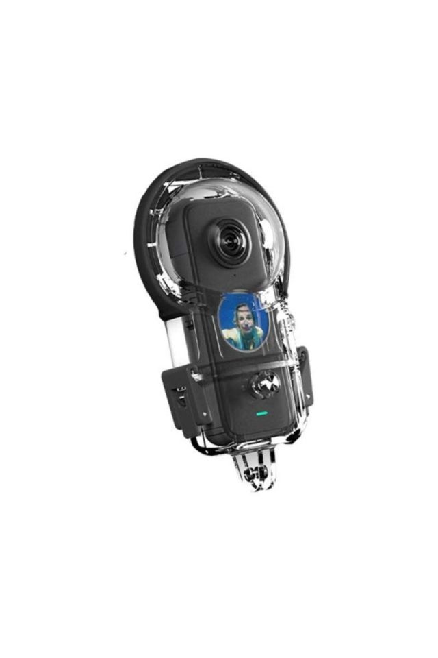 Insta360 One X2 Dive Case (Su Altı Muhafazası)