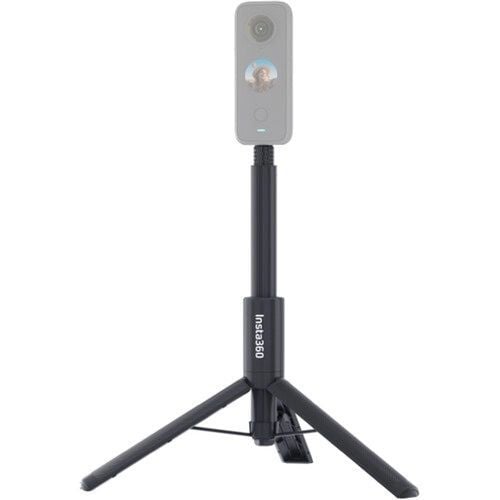 Insta360 Invisible Selfie Stick 120cm + Tripod