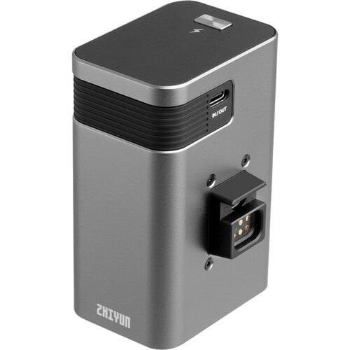ZHIYUN X100 GRIP BATTERY CH1-6C
