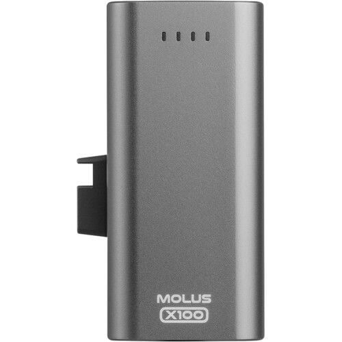 ZHIYUN X100 GRIP BATTERY CH1-6C