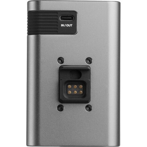 ZHIYUN X100 GRIP BATTERY CH1-6C