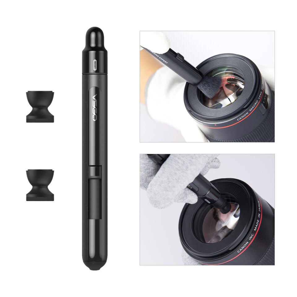 VSGO V-P03E Lens Temizleme Kalemi