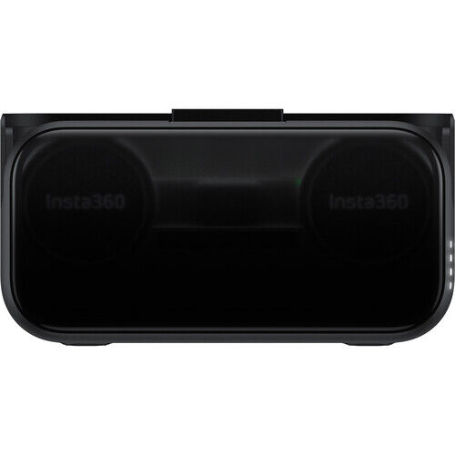 Insta360 Mic Pro (2 TX + 1 RX)  Kablosuz Mikrofon
