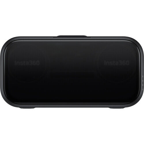 Insta360 Mic Pro (2 TX + 1 RX)  Kablosuz Mikrofon