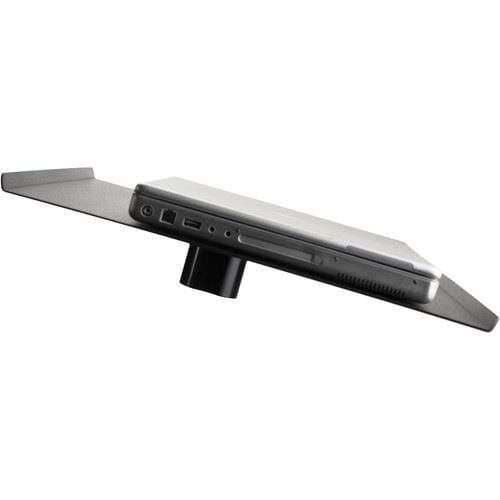 Tether Tools Tether Table Aero MacBook Pro 42x28cm(15’’) Traveler Taşınabilir Bilgisayar Masası