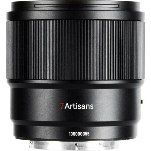 7Artisans AF 10mm F2.8 Sony (E Mount) APS-C Lens