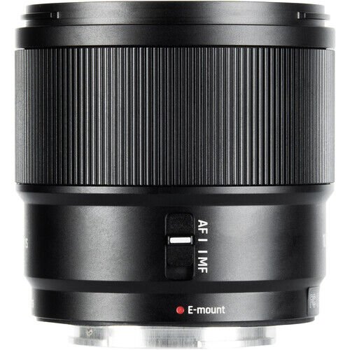 7Artisans AF 10mm F2.8 Sony (E Mount) APS-C Lens