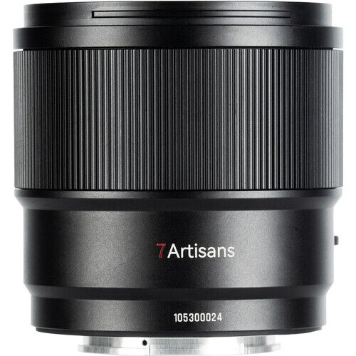 7Artisans AF 10mm F2.8 Fuji (FX Mount) APS-C Lens