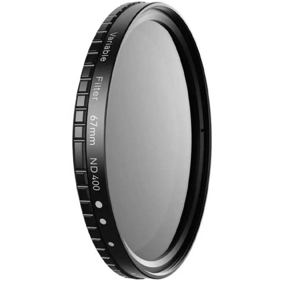 Apexel 67mm Akıllı Filtre Telefon Lensi
