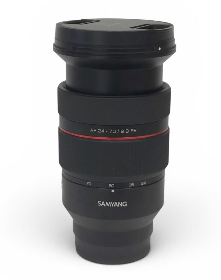 SmallRig 5197 Canon EOS R6 Mark II  için  Kafes Kiti