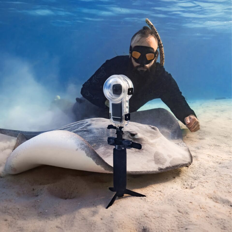 Insta360 X Series Dive Buddy