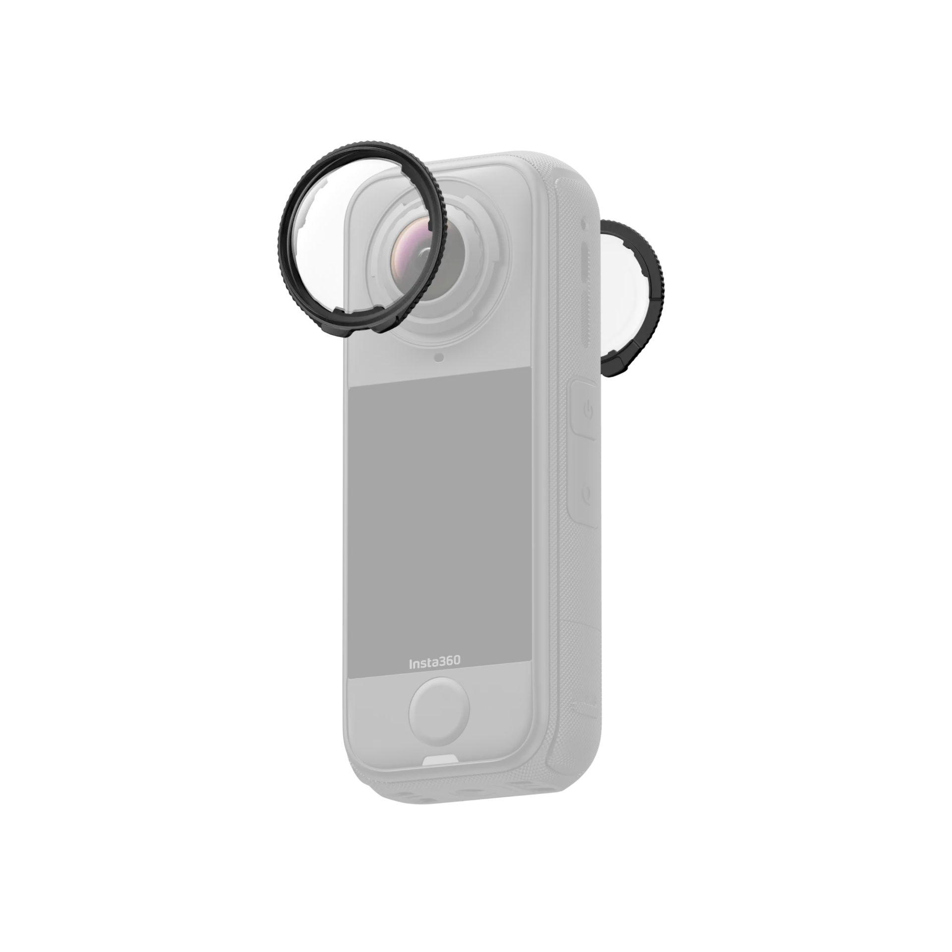 Insta360 X4 Air Standard Lens Guards