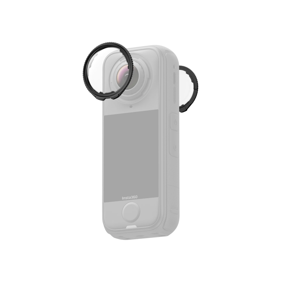 Insta360 X4 Air Standard Lens Guards