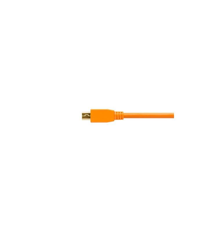 Tether Tools TetherPro USB 2.0 to Mini-B 5-Pin 4.6 m Bağlantı Kablosu