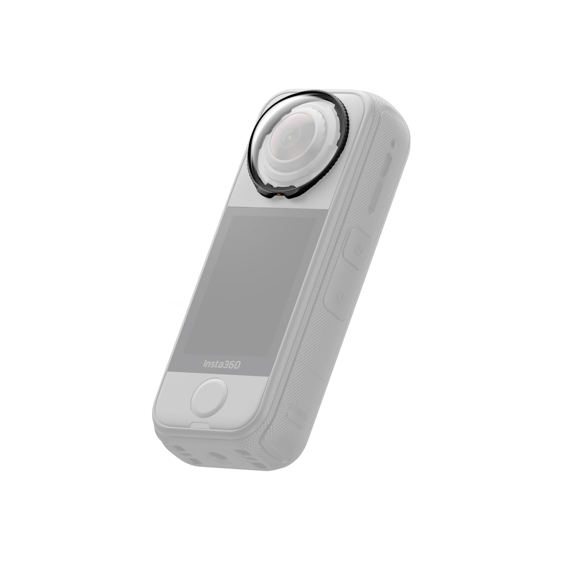 Insta360 X4 Air Premium Lens Guards