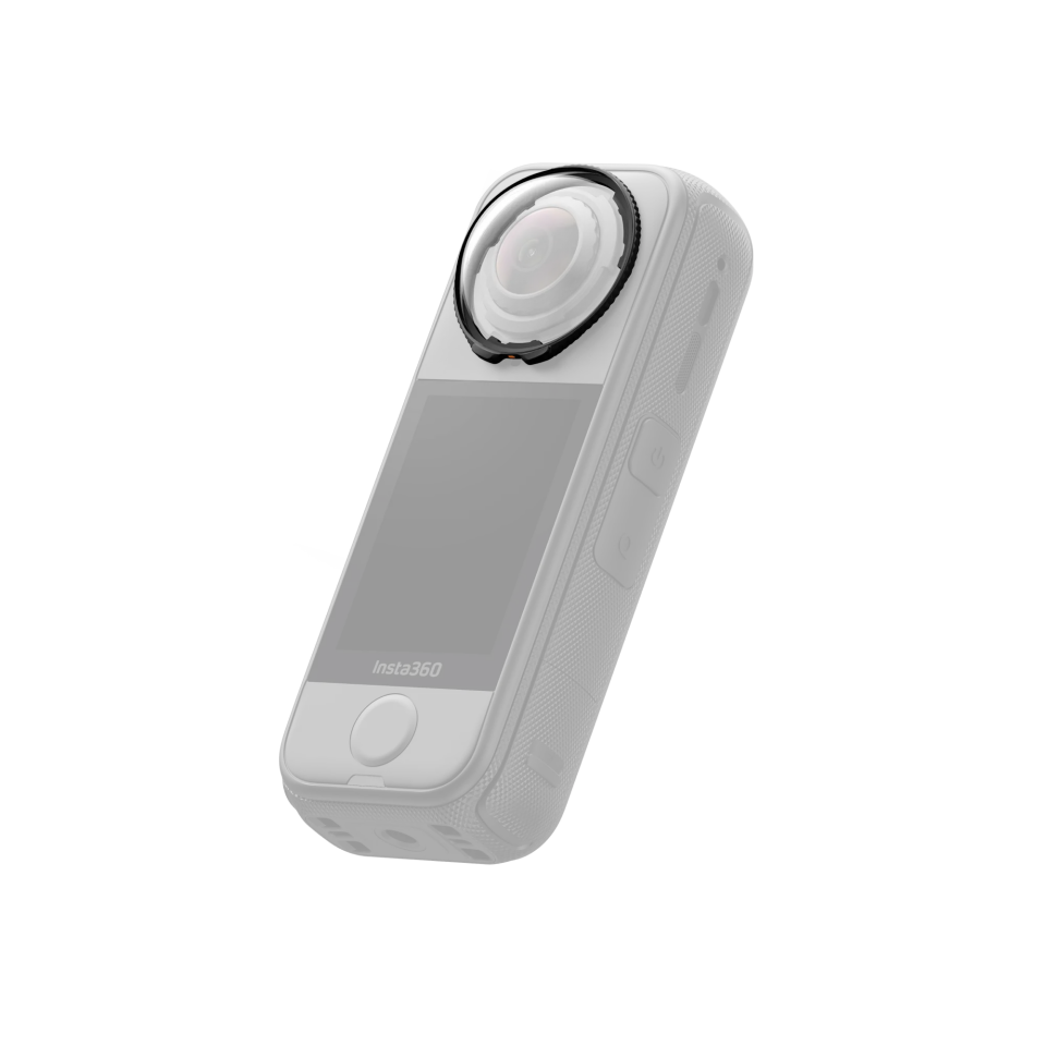 Insta360 X4 Air Premium Lens Guards