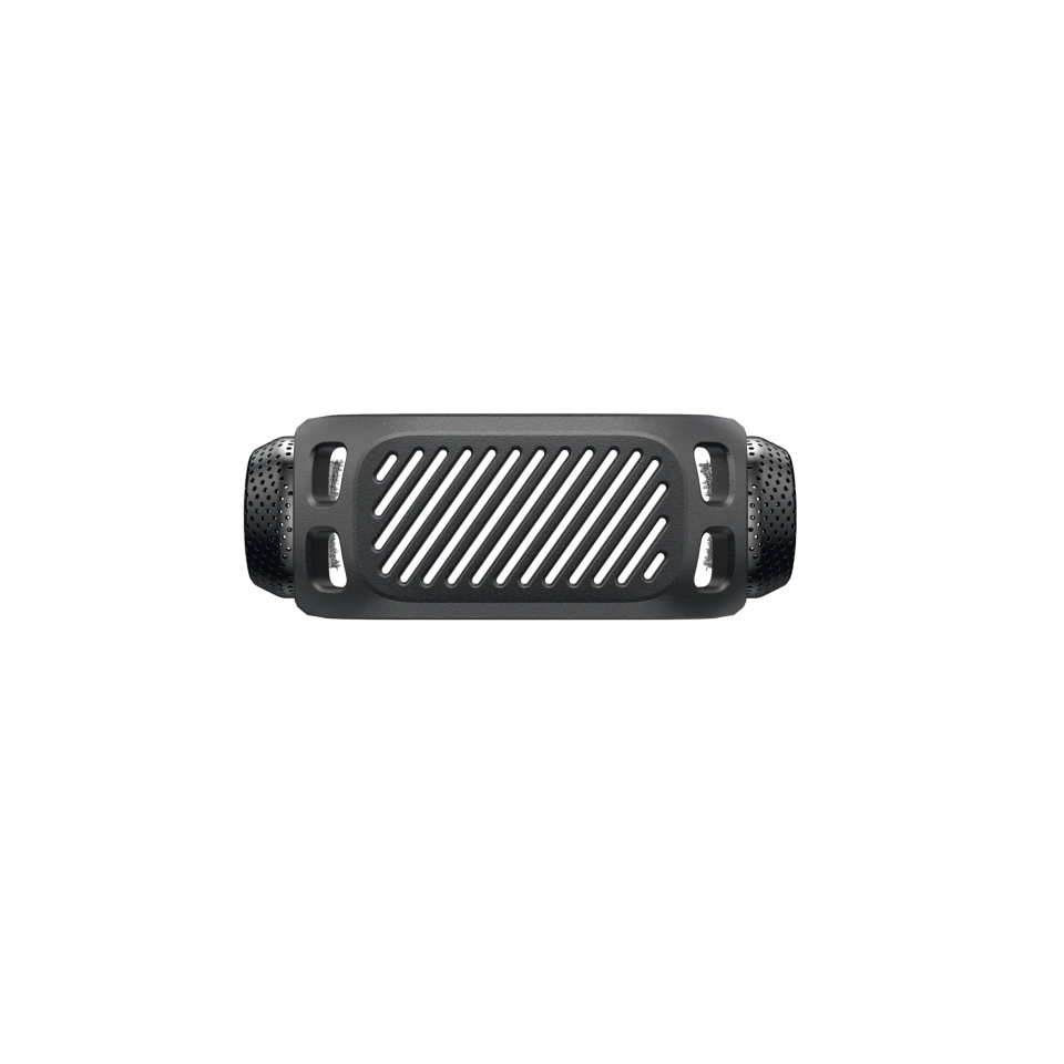 Insta360 X5 Mic Windshield