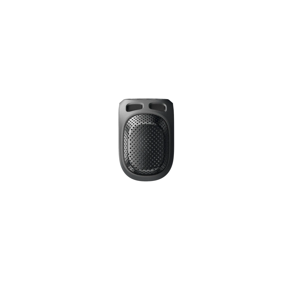 Insta360 X5 Mic Windshield