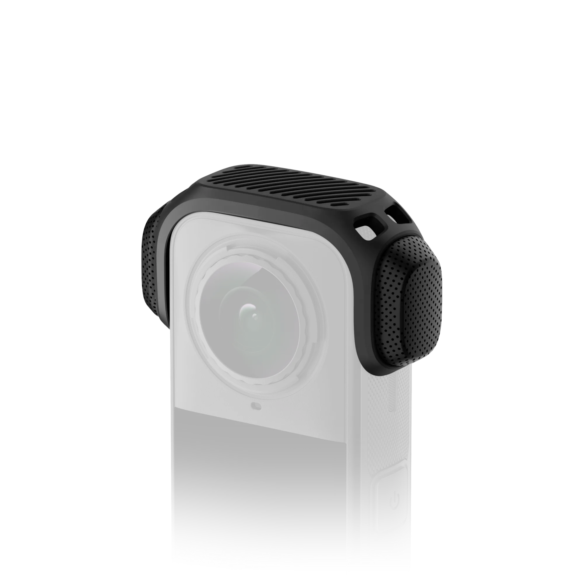 Insta360 X5 Mic Windshield