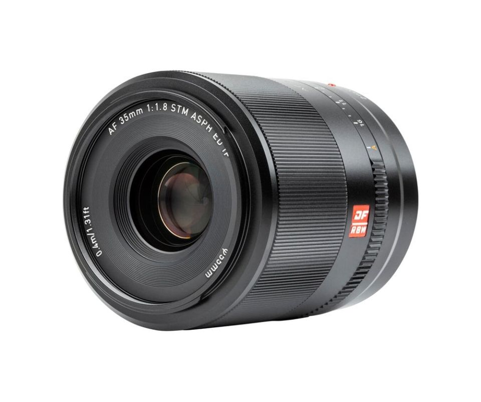 VILTROX AF 35MM F1.8 Z LENS NIKON FULL FRAME