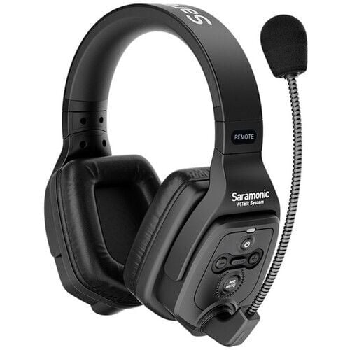 Saramonic WiTalk5 DRH Dual Tek Kulaklık