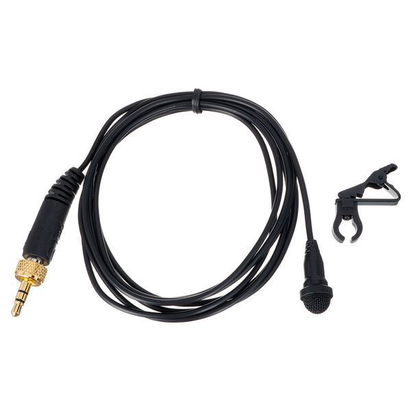 Sennheiser ME 2 Çok Yönlü Yaka Mikrofonu