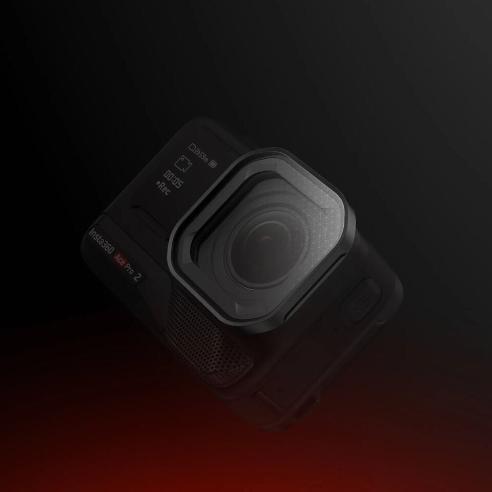 Insta360 Ace Pro 2 Star Filter
