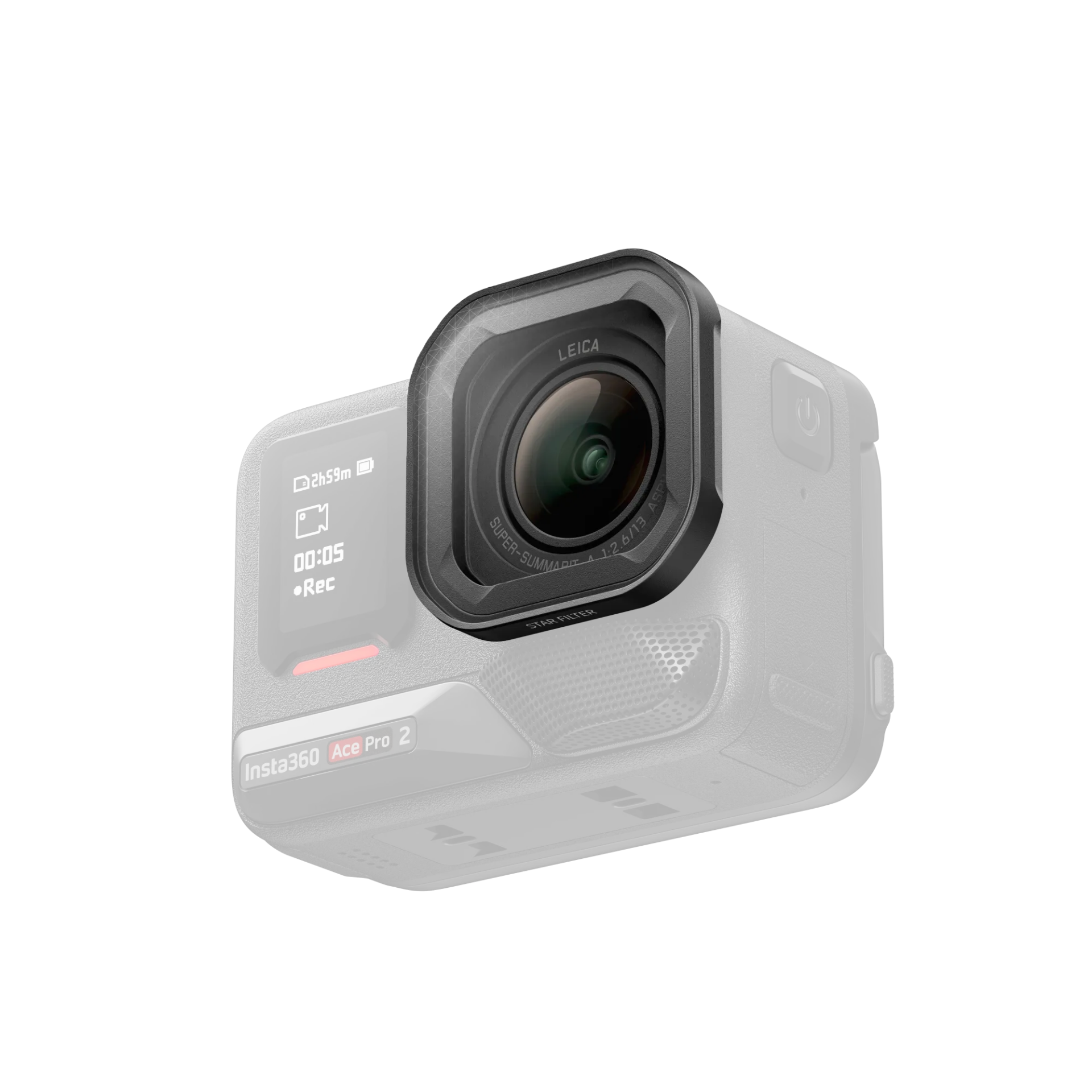 Insta360 Ace Pro 2 Star Filter