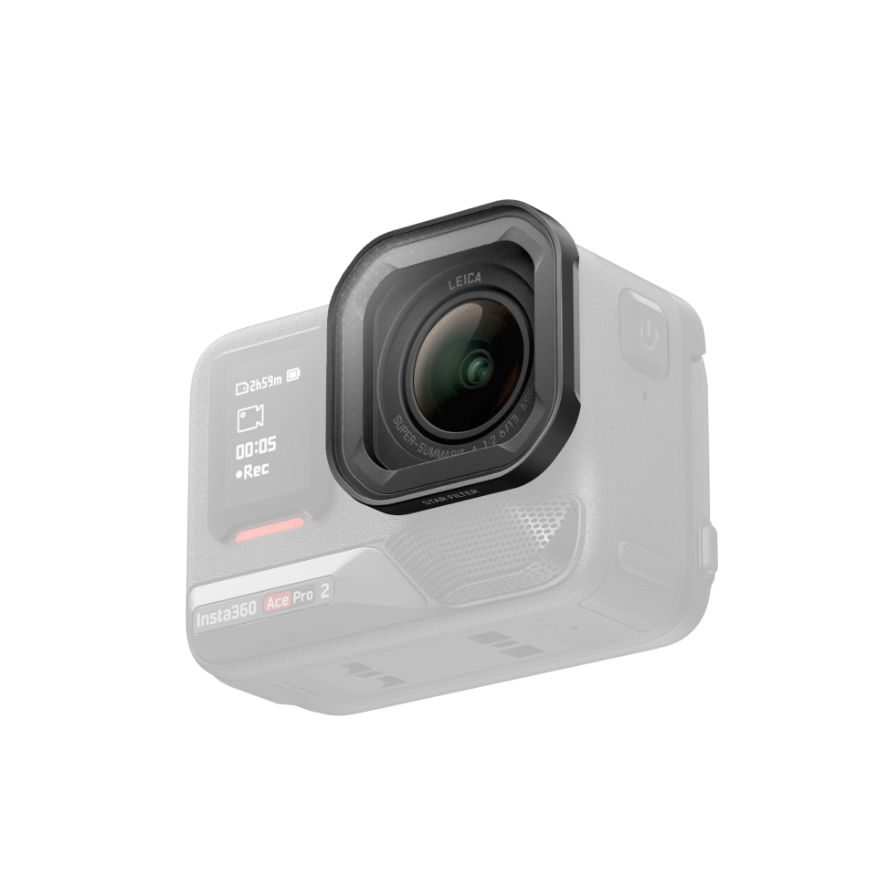 Insta360 Ace Pro 2 Star Filter