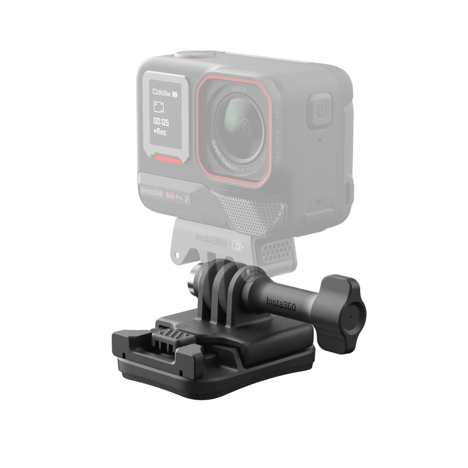 Insta360 Adhesive Mount Kit