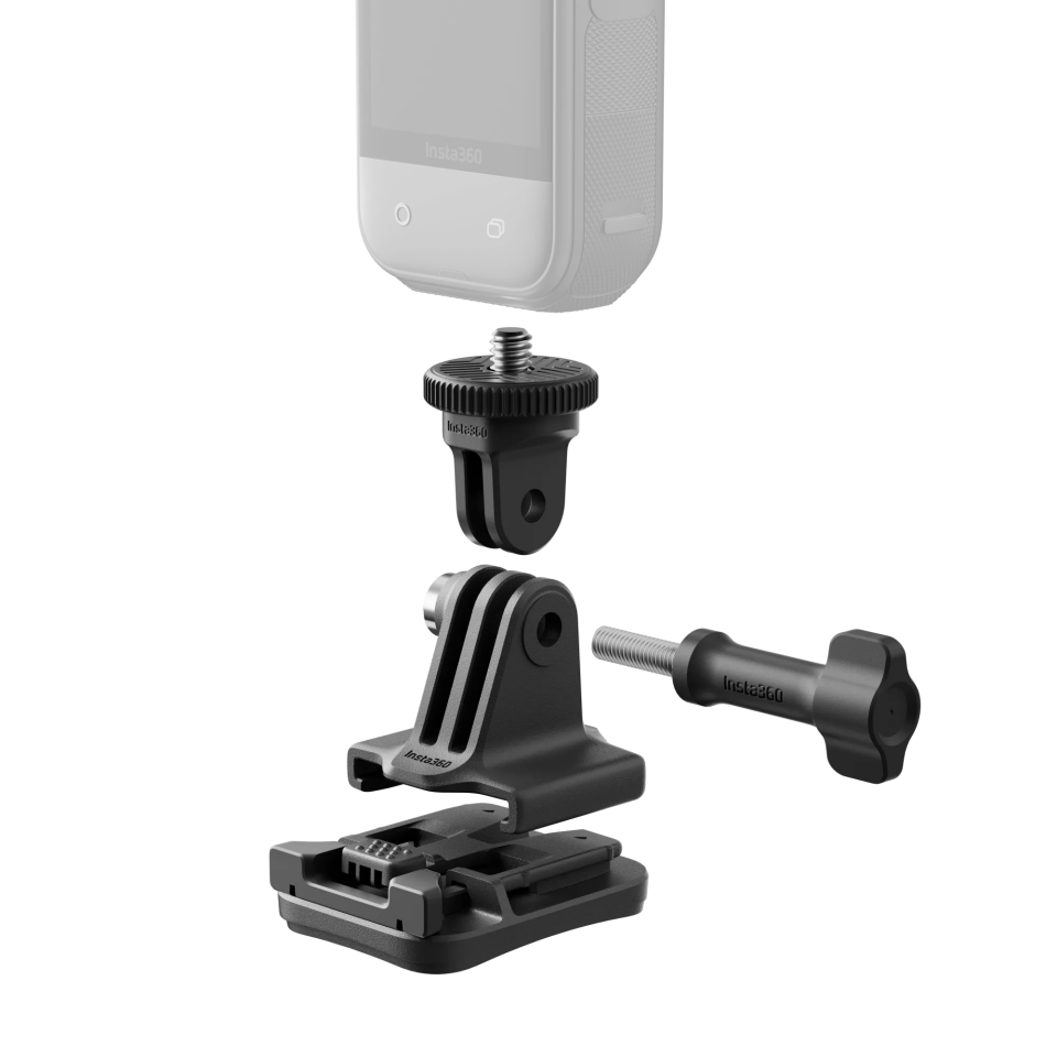 Insta360 Adhesive Mount Kit