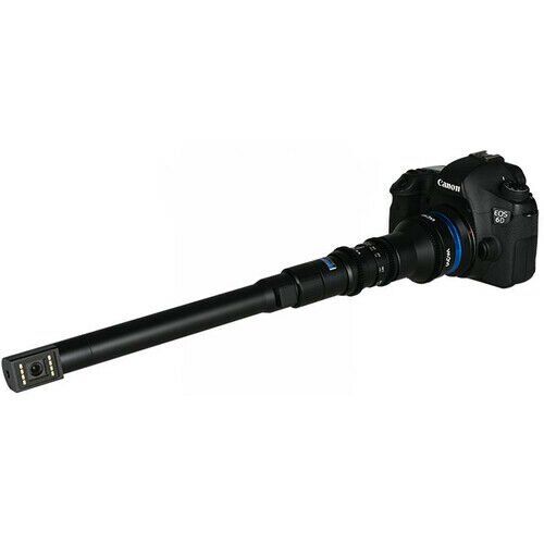 Laowa 24mm T/14 2X  Periprobe (Cine) Arri Pl
