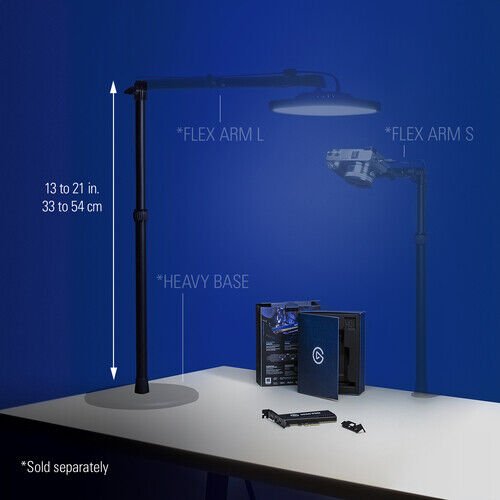 Elgato 10AAI9901 Master Mount S Yayıncı Aksesuarı