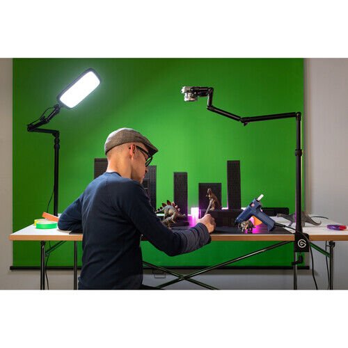 Elgato 10AAI9901 Master Mount S Yayıncı Aksesuarı