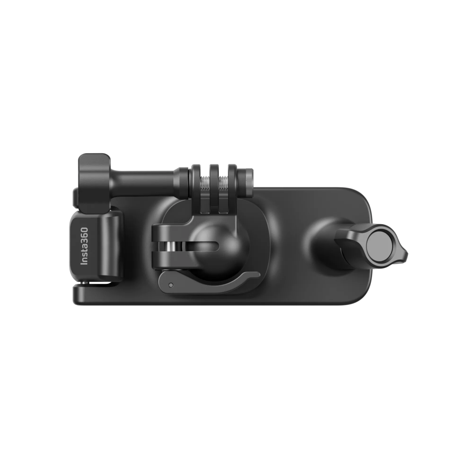 Insta360 Backpack Clip