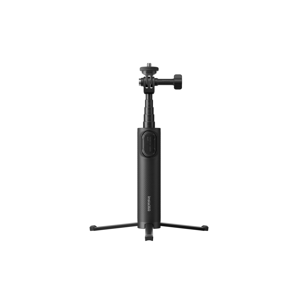 Insta360 Mini 2-in-1 Tripod 2.0 Remote Kit