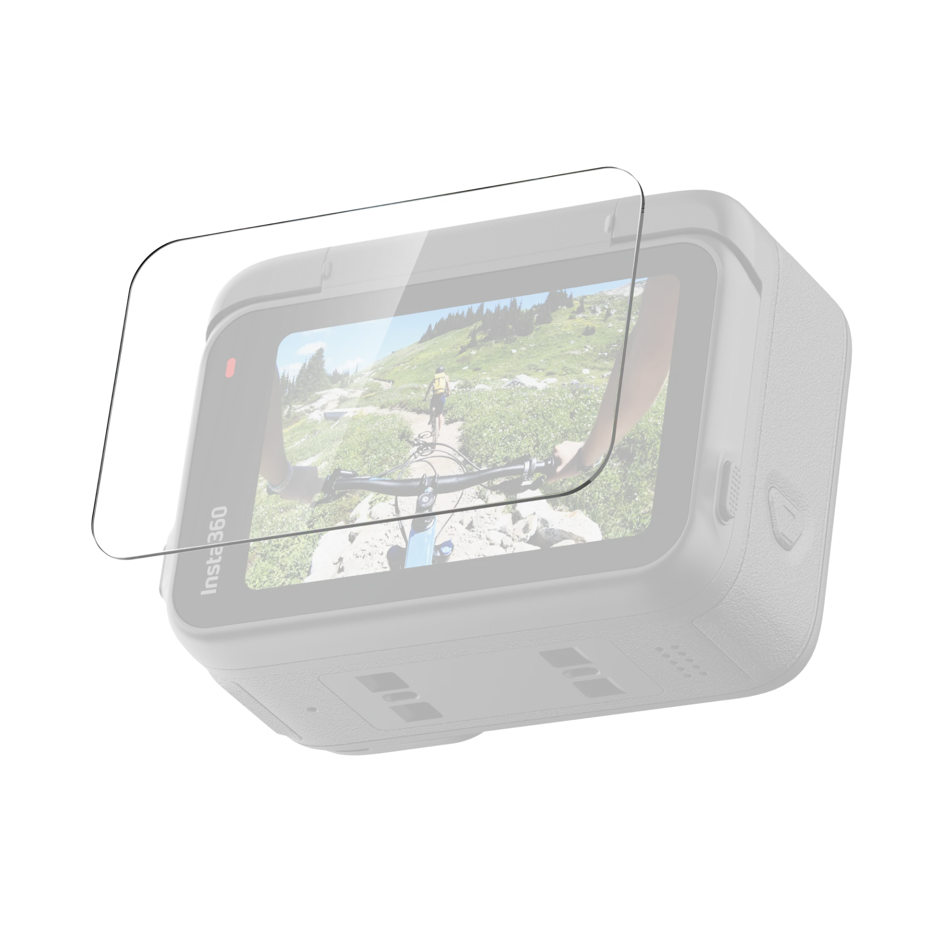 Insta360 Ace Pro / Ace Pro 2 Screen Protector