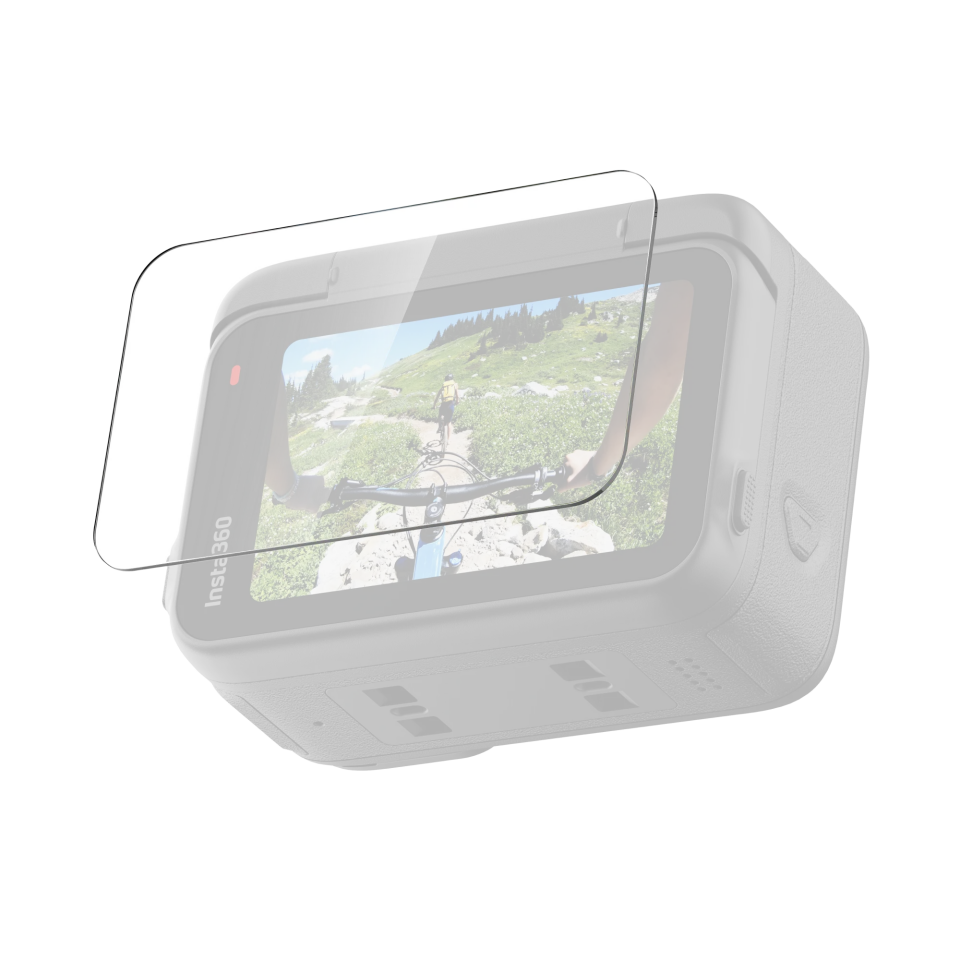 Insta360 Ace Pro / Ace Pro 2 Screen Protector