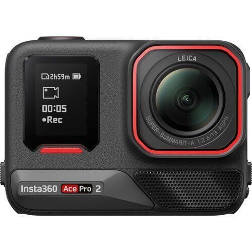 Insta360 Ace Pro 2 Flash Print Bundle Set