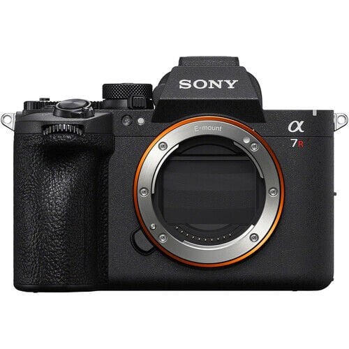 Sony A7R VI Body Aynasız Fotoğraf Makinesi