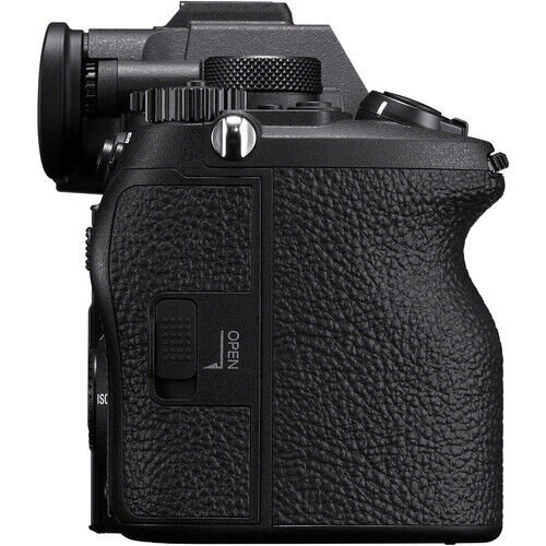 Sony A7R VI Body Aynasız Fotoğraf Makinesi