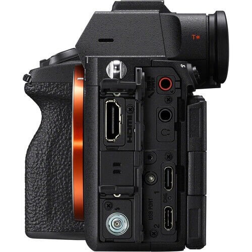 Sony A7R VI Body Aynasız Fotoğraf Makinesi